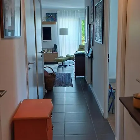 Spacieux Et Lumineux Avec Terrasse, Proche Centre 公寓 巴约讷