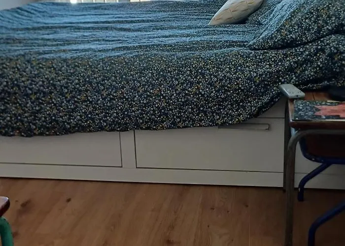 Appartement Lumineux Avec Terrasse, Proche Centre アパート *