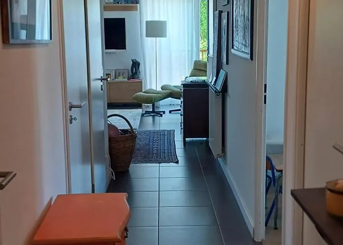 Avec Terrasse, Proche Centre Appartamento Bayonne